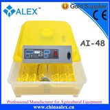 Full Automatic Mini Egg Incubator for Sale