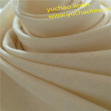 Linen Rayon Viscose Blended Fabric