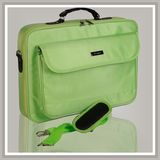 Laptop Computer Bag in Green (260589694659)