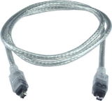 4 Pin IEEE 1394 Cable