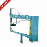 Vertical Seam Welding Machine for Water Tank