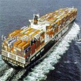 Freight Rate From Shanghai to Chittagong, Bangladesh