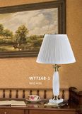 High Quality White Table Lighting for Livingroom (WT7168-1)