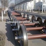 AAR Standard Railway Wheelset for Hopper Wagon