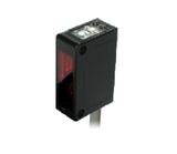 Rectangular Plastic Background Suppression Photoelectric Sensors (PSC DC3)