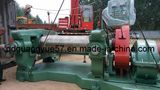 Mixing Mill for Rubber