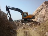 Offer Used Volvo Ec210blc Excavators