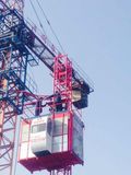 Construction Elevator CE Aprroved