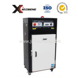 CE Vacuum Dryer for Granulater Box Type Plastic Oven Dryer