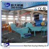 Hot Sale Waste Plastic Recycling Machinery