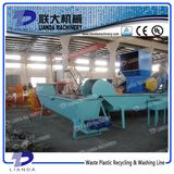 Hot Sale Waste Plastic Recycling Machinery