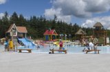 Children's Playground Water Slide for Sale