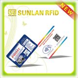 2015 RFID Contactless Smart Card Manufacturer