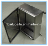 Stainelsss Steel Distribution Box