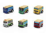 Promotion Gift Toy Cartoon Cars (2818)