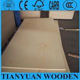 Hardwood Core Birch Plywood for Furniture and Decoration