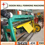 Steel Cutting Machine