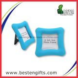 OEM Soft PVC Photo Picture Frame (PF0003)