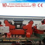 ZT-80T Welding Turning Rolls for Pipe Welding