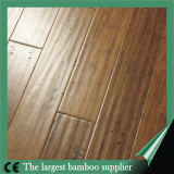 Eco Forest Strand Woven Bamboo Parquet for Home