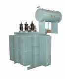33kv 1250kVA Qil Immersed Distribution Transformer
