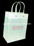 Plastic Shopping Bag with Logo