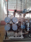 3t Electric Heating Thermal Oil Boiler