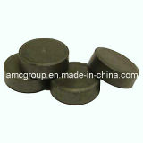 FM-50 Disc Ferrite Magnet From China Amc