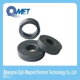 Permanent Motor Ring Ferrite Material Magnets