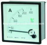Model Tg Series Analog Panel Meter