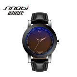 Alloy Fashion Couple Watch Black Dial S9456g