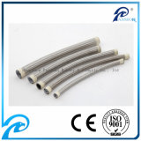 PTFE SAE 100r14 Plastic Hydraulic Hose for Truck