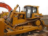 Used Original Caterpillar Bulldozer Cat D6h