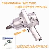 Kg-2500p 3/4sq Professional Pneumatic Torque Wrenches Impact Wrench Air Tool