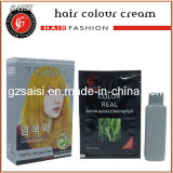 Blonde Hair Color Products/Permanent Dark Blonde Hair Dye