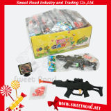 Toy Gun with Candy