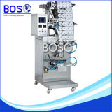 High Quality Ss304 Popcorn Automatic Food Packaging Machinery for Sachet