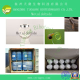 Highly Effective Insecticide Metaldehyde (99%TC, 6%GR, 10%GR, 30-80%WP)