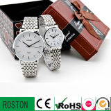 Water Resistant Promotional Watch and Clock