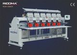 Tubular Embroidery Machine (RCM-1206C)