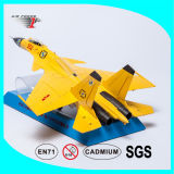 J-15 Airplane Model with Die-Cast Alloy