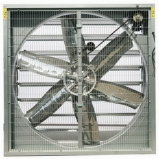 Poultry House Greenhouse Exhaust Fan/Ventilation Fan