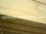 Pine Lvb Plywood Timber for Construction