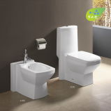 Siphonic Water Saving Toilet CE-T210