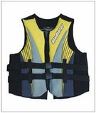 Neoprene Life Jackets