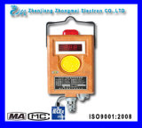Low/High Concentration CH4 Meter