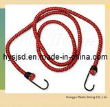 Elastic Latex Bungee Shock Stretch Rope