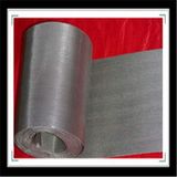 Plain Dutch Weave Stainless Steel Wire Mesh
