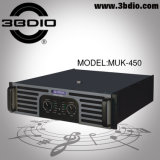 450W Power Amplifier (MUK-450)