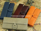 Women's Leather Wallet (DSW-11)